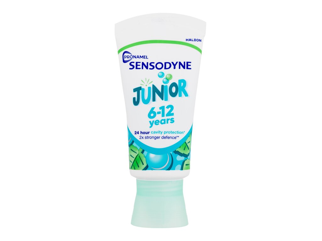 Sensodyne Pronamel Junior 6-12 godina 50 ml