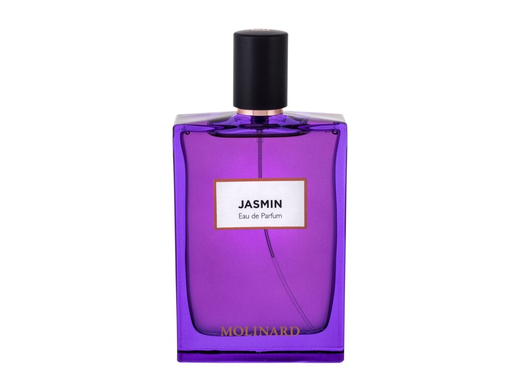 Molinard Les Elements Collection Jasmin 75 ml - 75ml - Parfémovaná voda