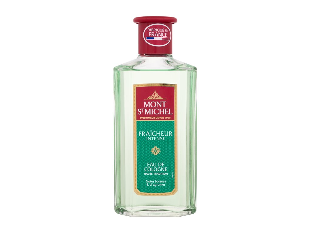 Mont St Michel Fraîcheur Intense 250 ml - 250ml - Kolínská voda