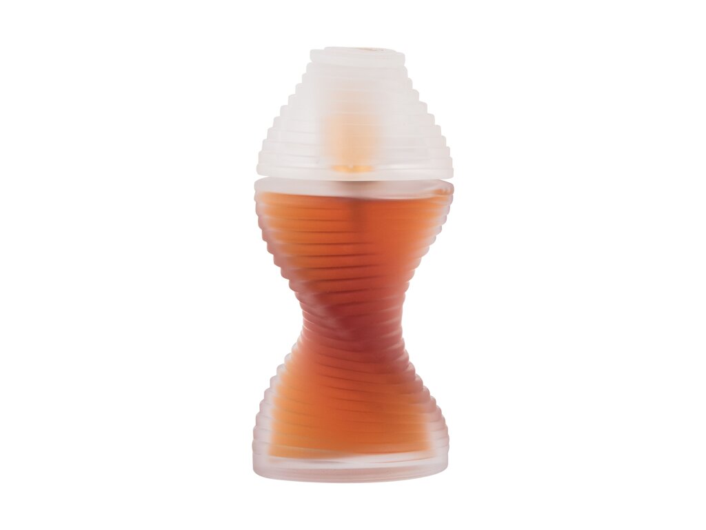 Montana Peau Intense 100 ml - 100ml - Parfémovaná voda