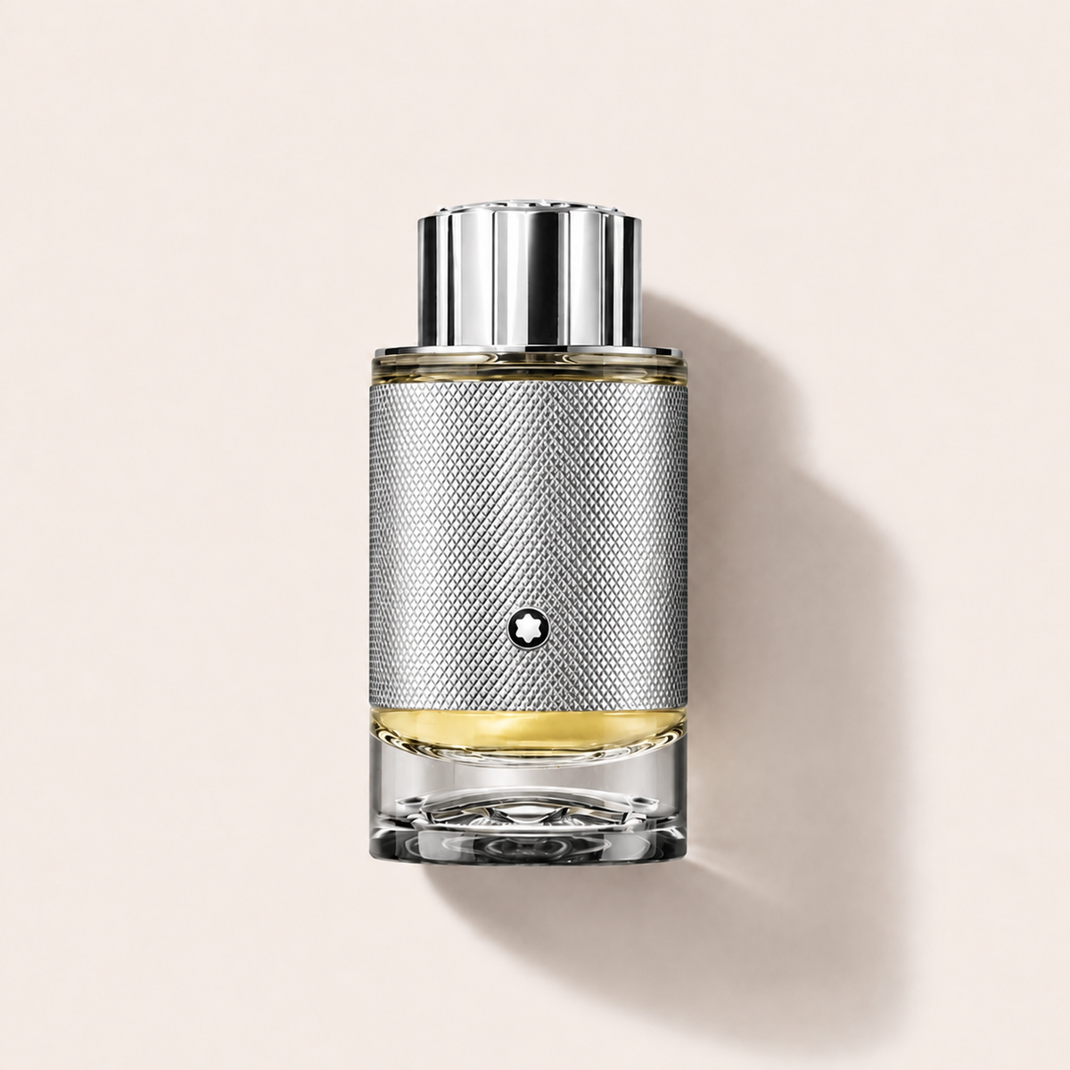 Flakon parfému Montblanc Explorer Platinum – MrRizz