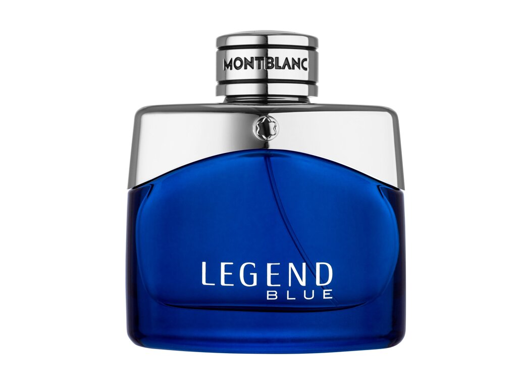 Montblanc Legend Blue 50 ml - 50ml - Parfémovaná voda