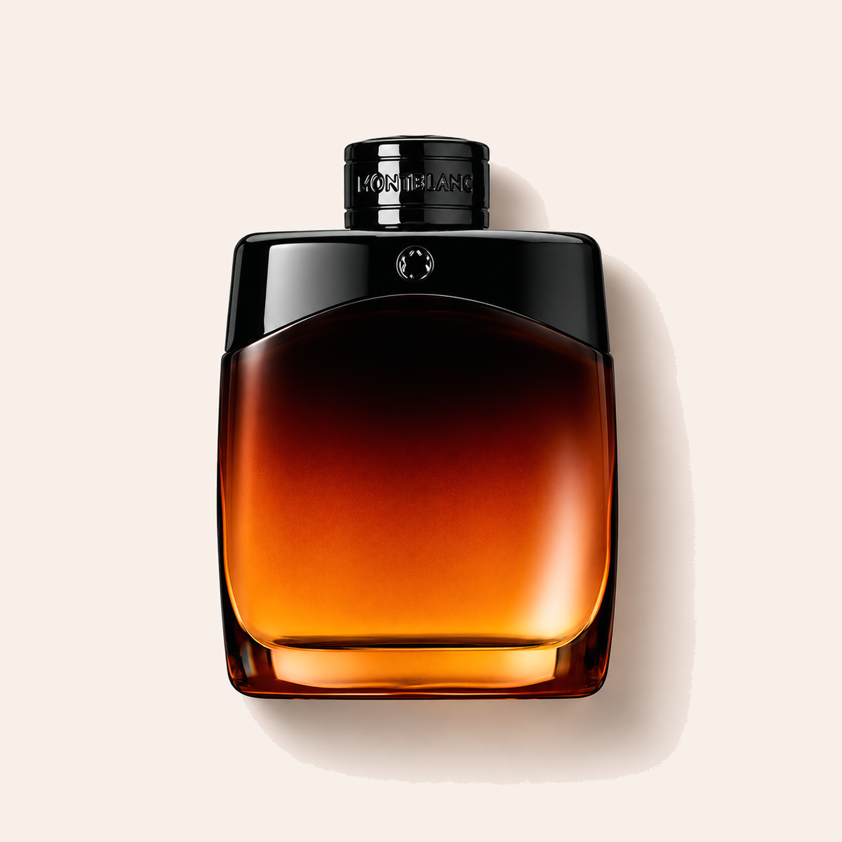 Montblanc Legend Night EDP 100 ml – titulní fotografie flakonu – MrRizz