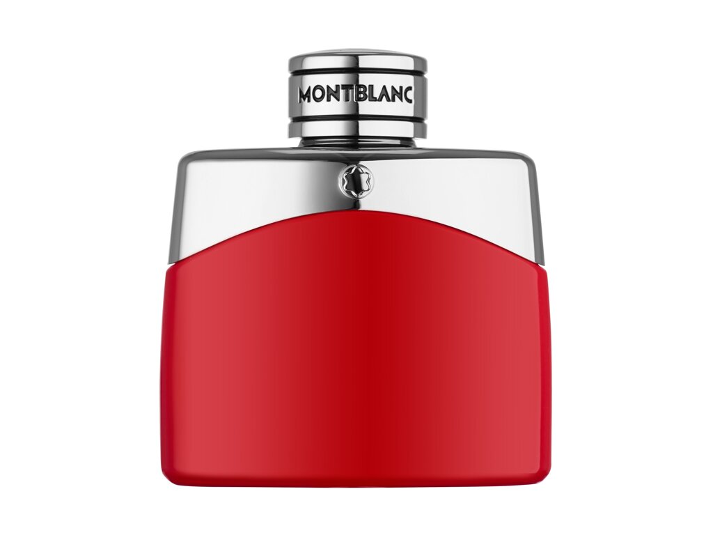 Montblanc Legend Red 50 ml - 50ml - Parfémovaná voda