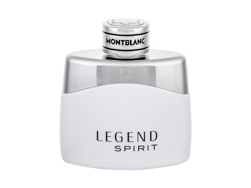 Montblanc Legend Spirit 50 ml - 50ml - Toaletní voda