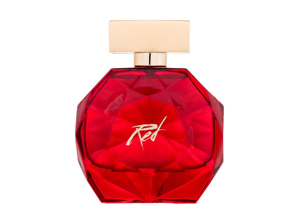 Morgan Red 100 ml - 100ml - Parfémovaná voda