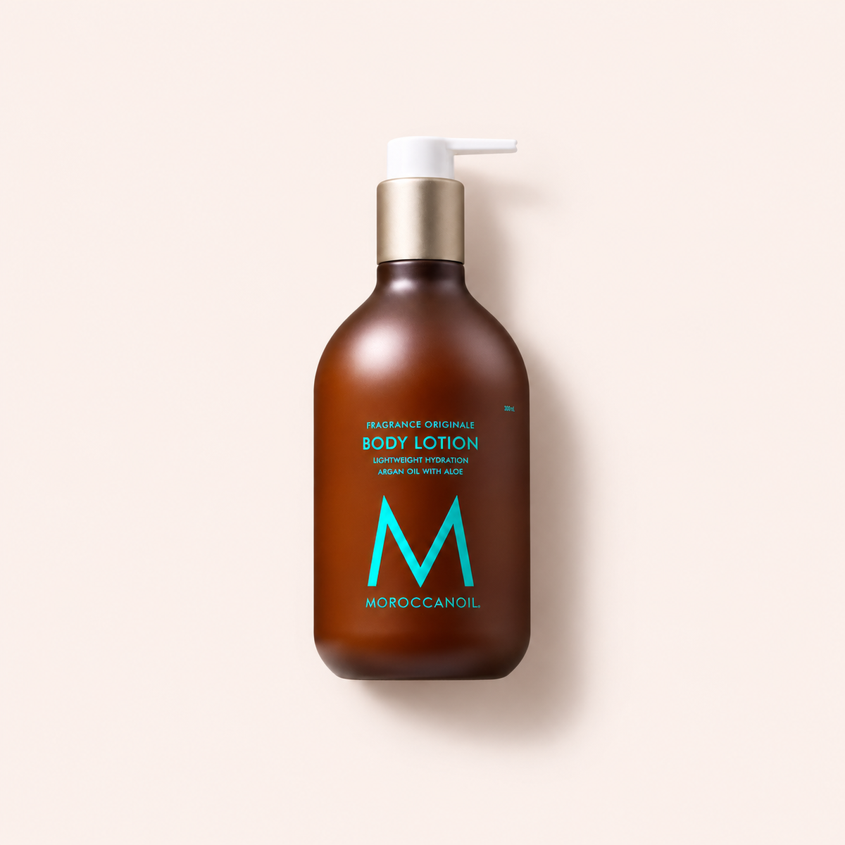 Moroccanoil Fragrance Originale tělové mléko 360 ml – MrRizz