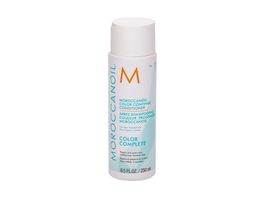 Moroccanoil Color Complete 250 ml - 250ml - Kondicionér
