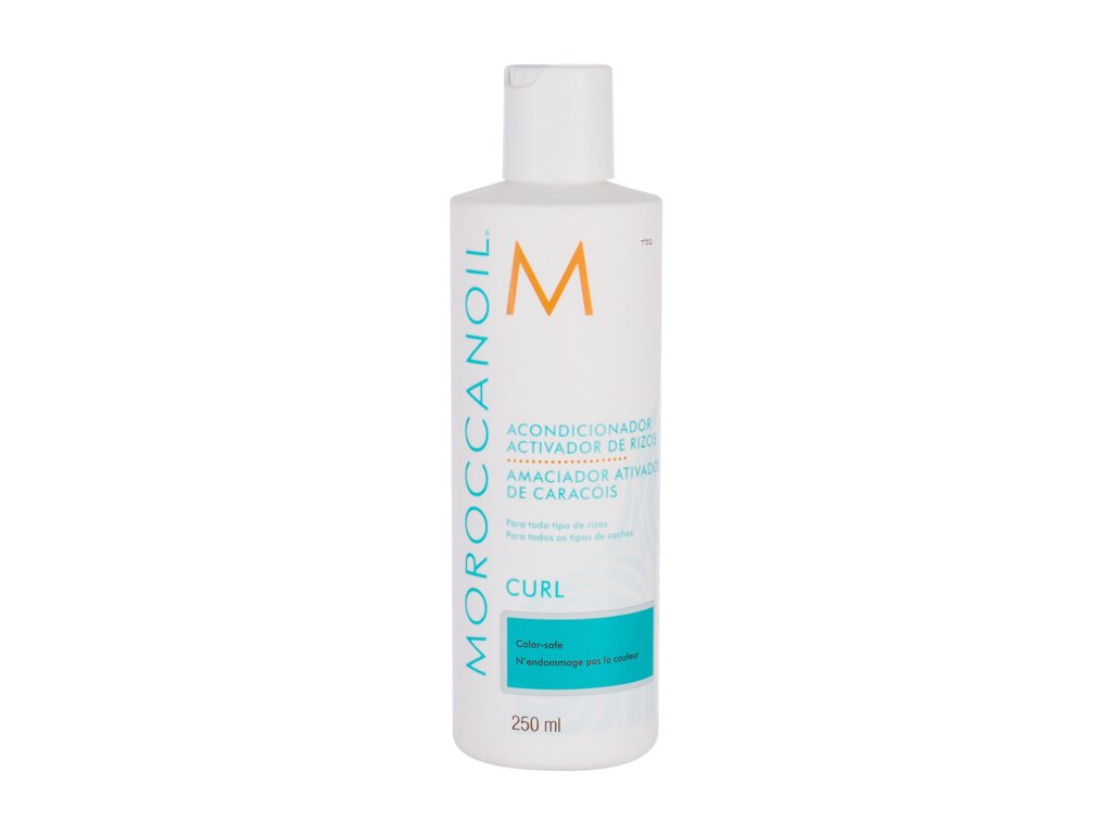 Moroccanoil Curl Enhancing 250 ml - 250ml - Kondicionér