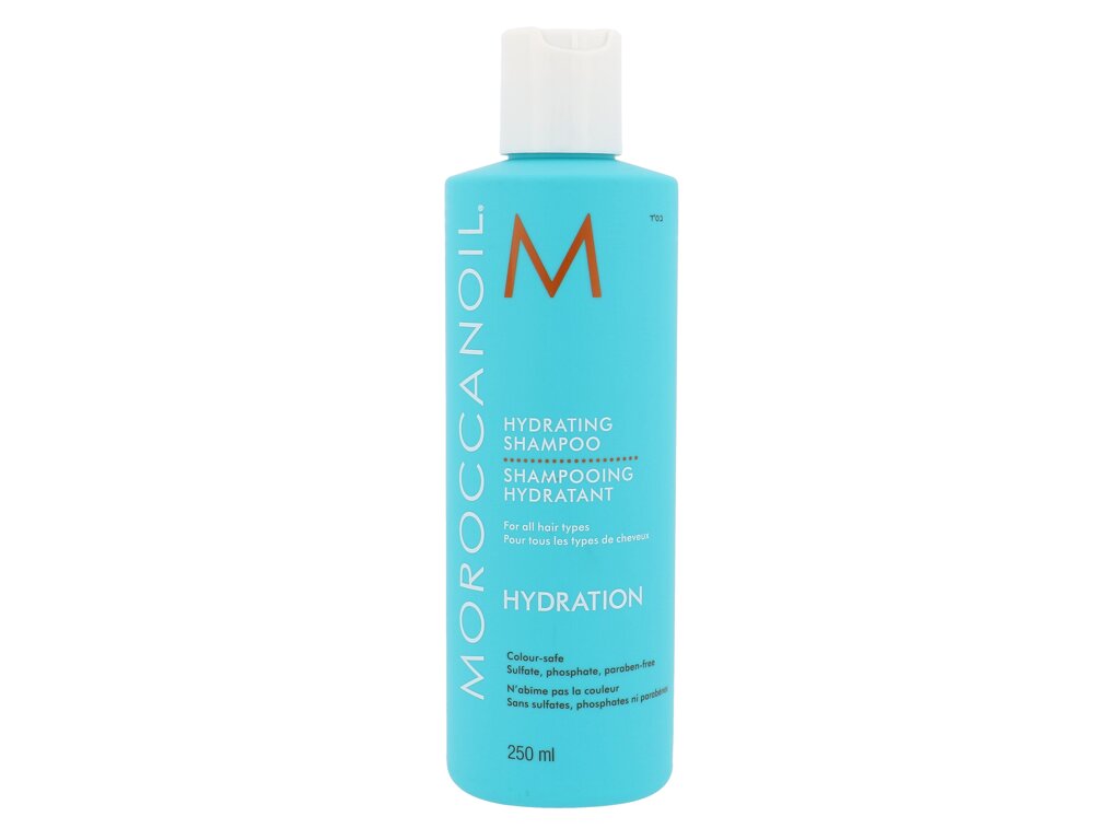 Moroccanoil Hydration 250 ml - 250ml - Šampon