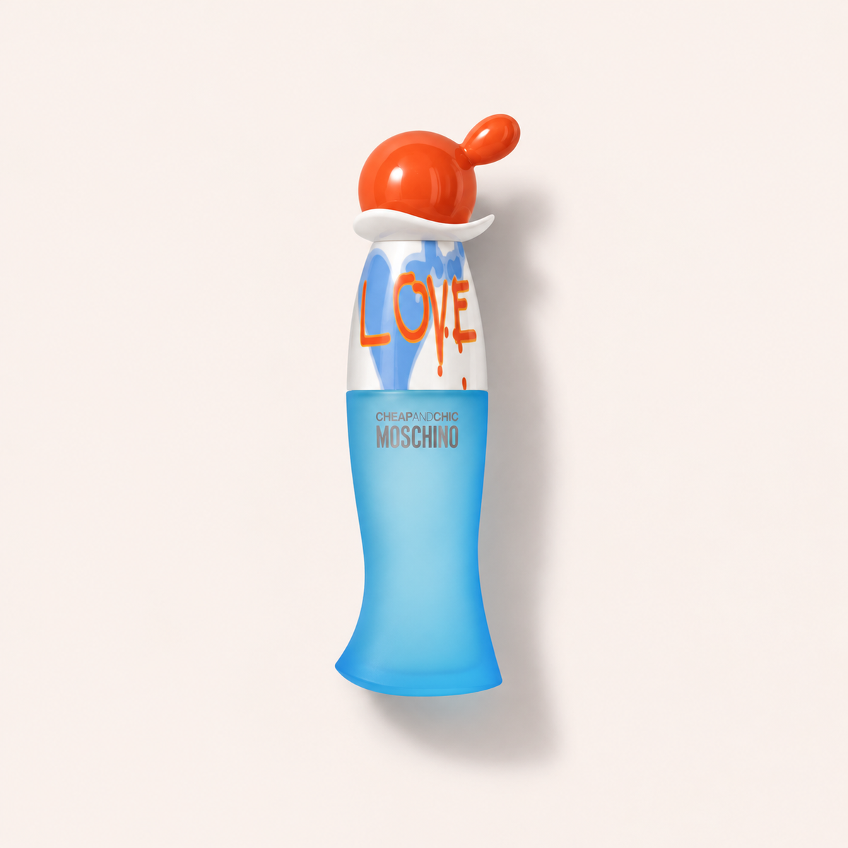 Moschino Cheap And Chic I Love Love 30 ml – toaletní voda – MrRizz