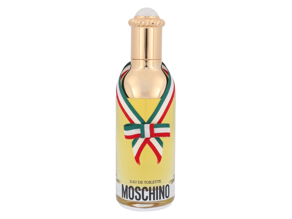 Moschino Femme 75 ml - 75ml - Toaletní voda