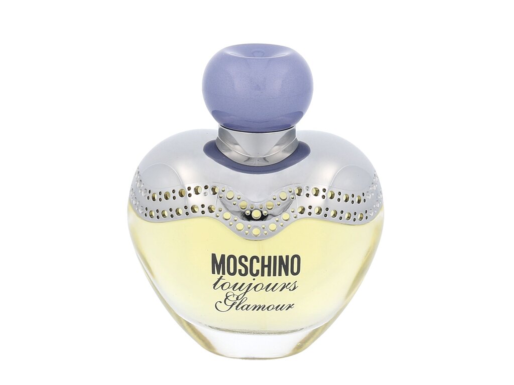 Moschino Toujours Glamour 50 ml - 50ml - Toaletní voda