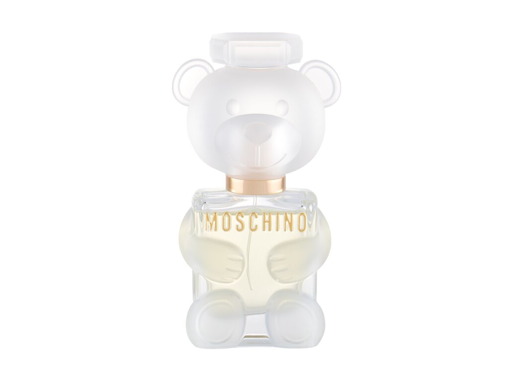 Moschino Toy 2 30 ml - 30ml - Parfémovaná voda