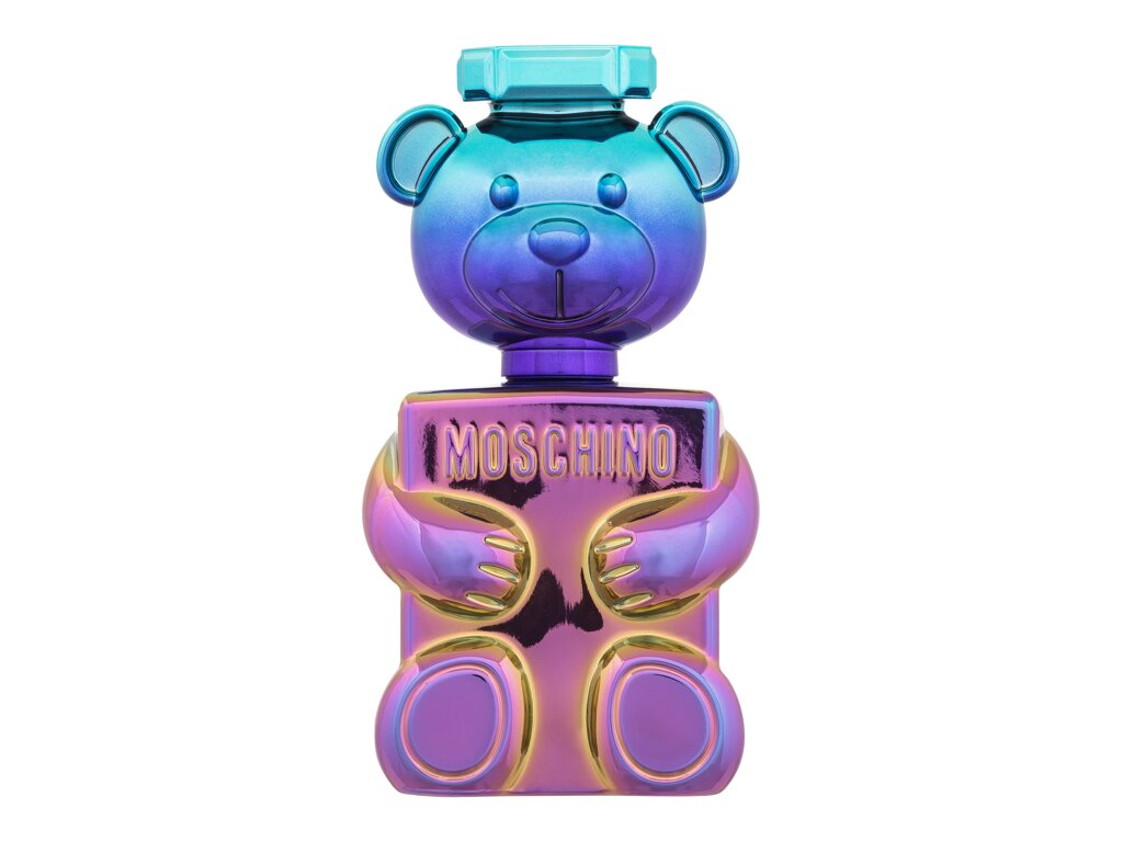 Moschino Toy 2 Pearl 100 ml - 100ml - Parfémovaná voda