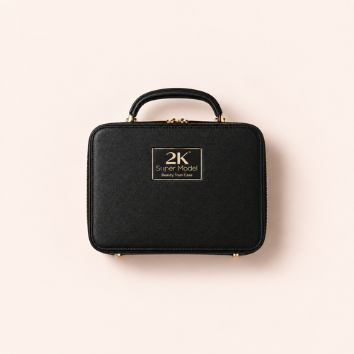 2K Super Model Beauty Train Case 122,6 ml – MrRizz