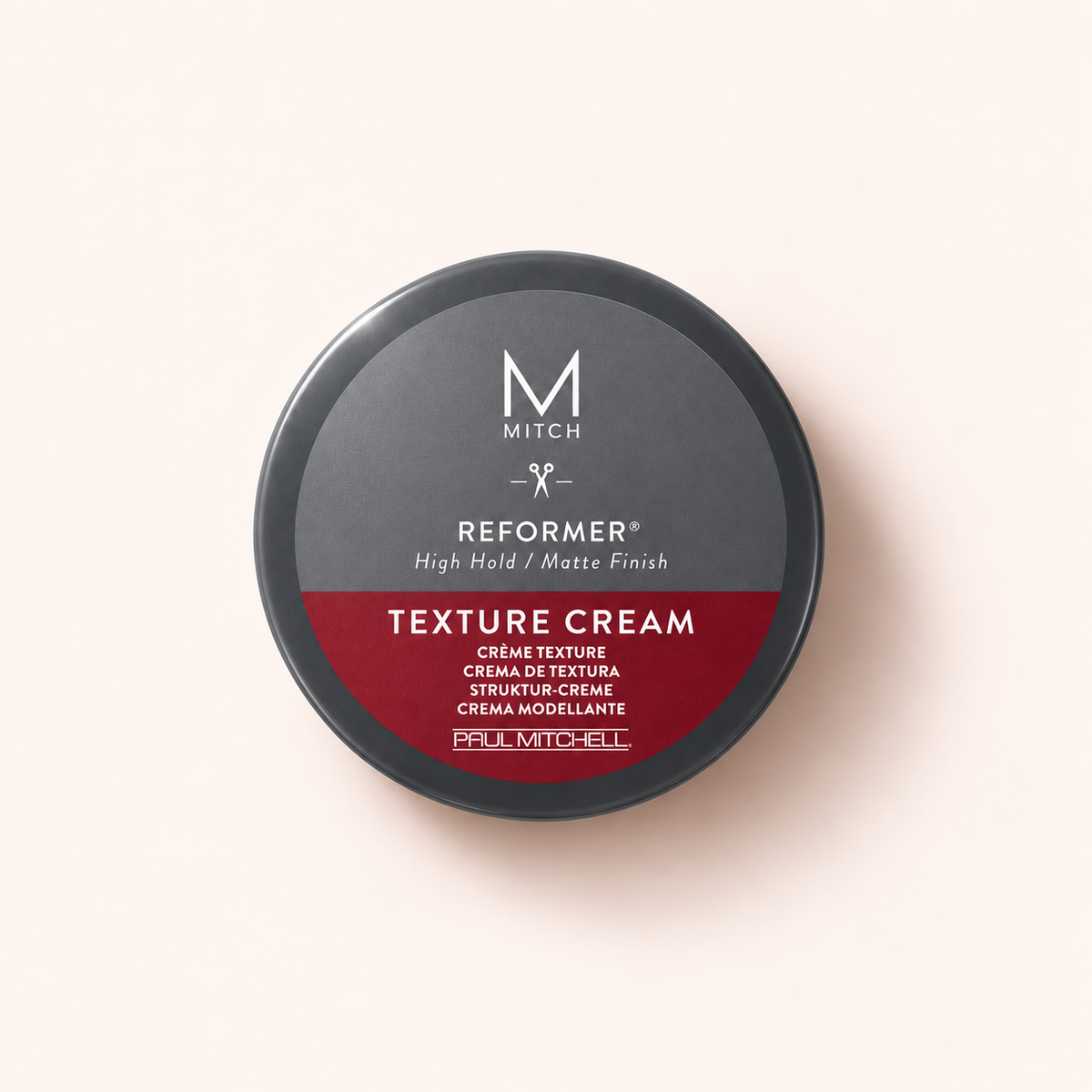 Paul Mitchell Mitch Reformer 85 ml – produktová fotografie MrRizz