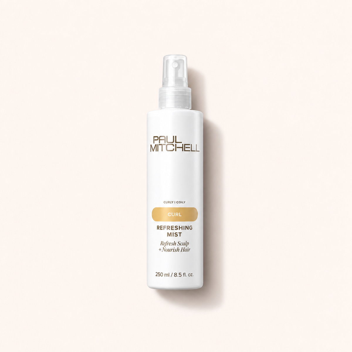 Paul Mitchell Curl Refreshing Mist 250 ml – produktová fotografie MrRizz