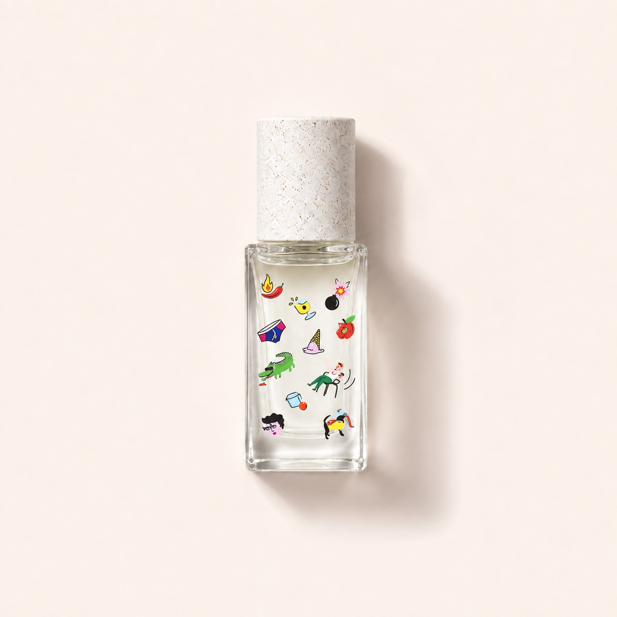 Maison Matine Poom Poom 15 ml – produktová fotografie