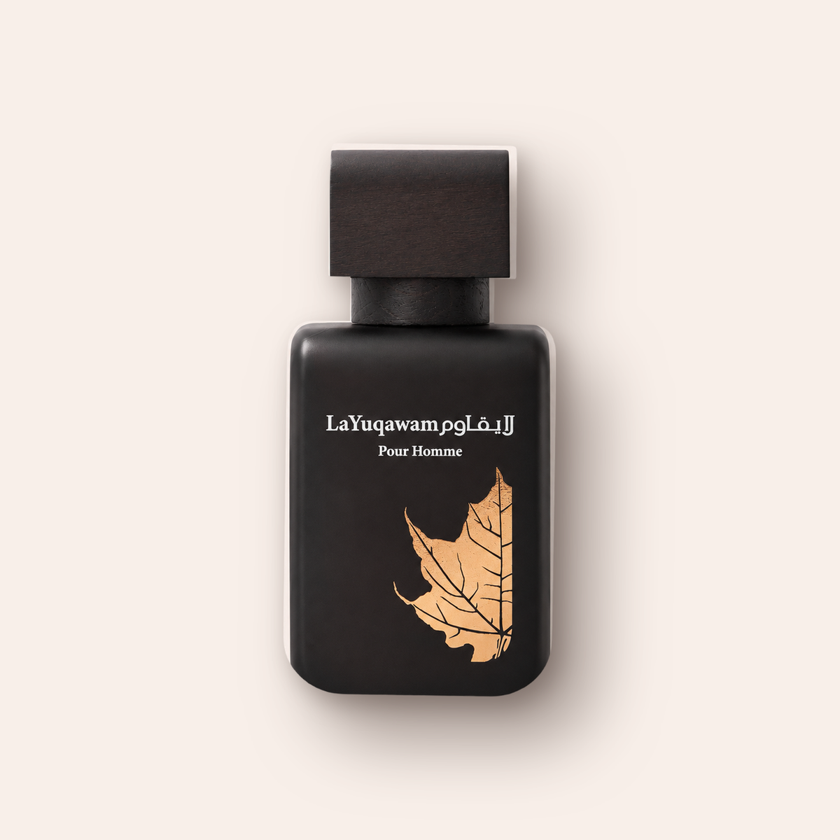 Rasasi La Yuqawam Pour Homme – MrRizz