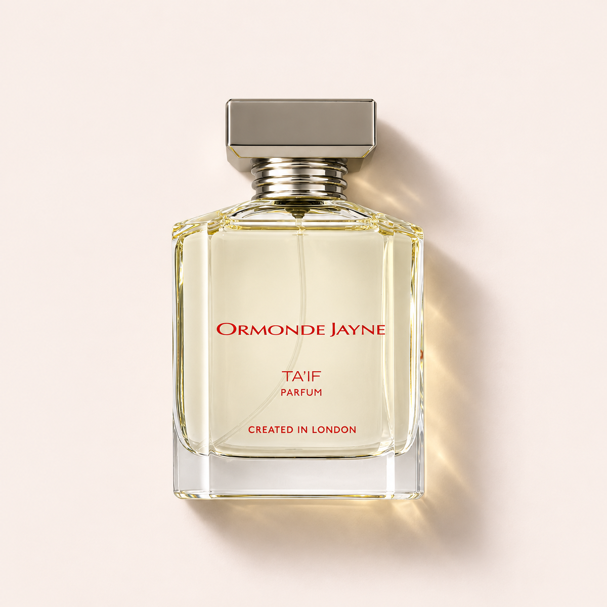 Flakon Ormonde Jayne Signature Ta'if Parfum 88 ml tester s kovovým uzávěrem – MrRizz