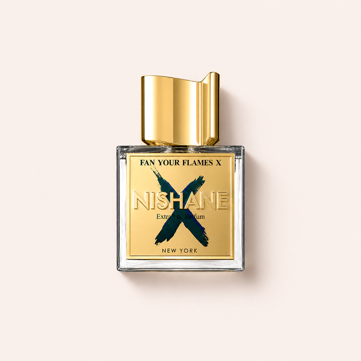 Nishane Fan Your Flames X 50 ml – titulní produktová fotografie – MrRizz