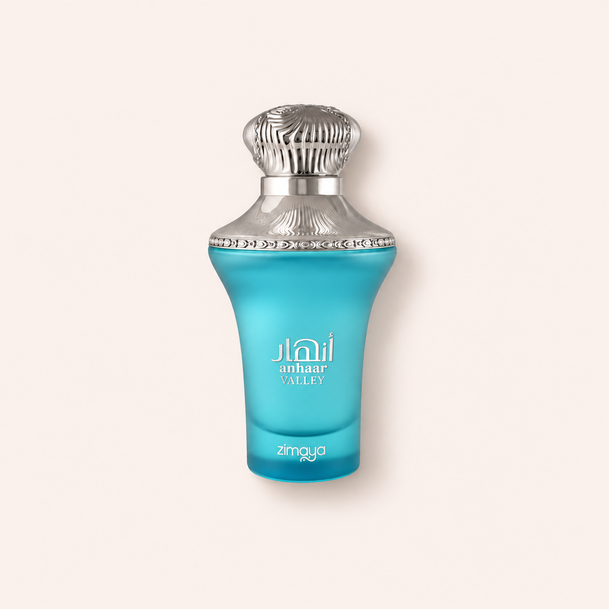 Zimaya Anhaar Valley 100 ml – titulní produktová fotografie – MrRizz