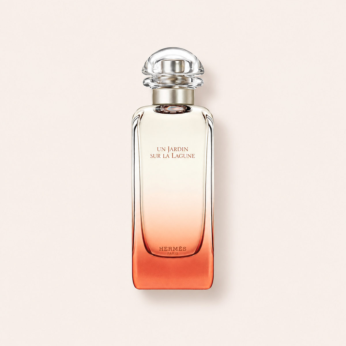 Hermès Un Jardin Sur La Lagune 100 ml – titulní produktová fotografie – MrRizz