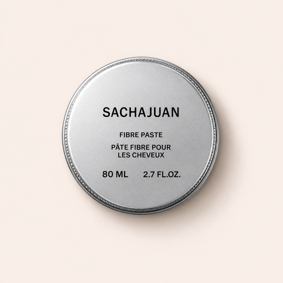 Sachajuan Fibre Paste 80 ml – titulní produktová fotografie – MrRizz