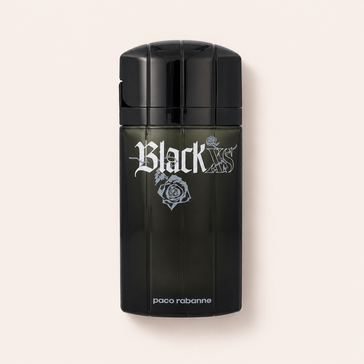 Paco Rabanne Black XS 100 ml – MrRizz