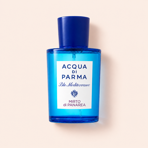 Acqua di Parma Blu Mediterraneo Mirto di Panarea 100 ml – MrRizz