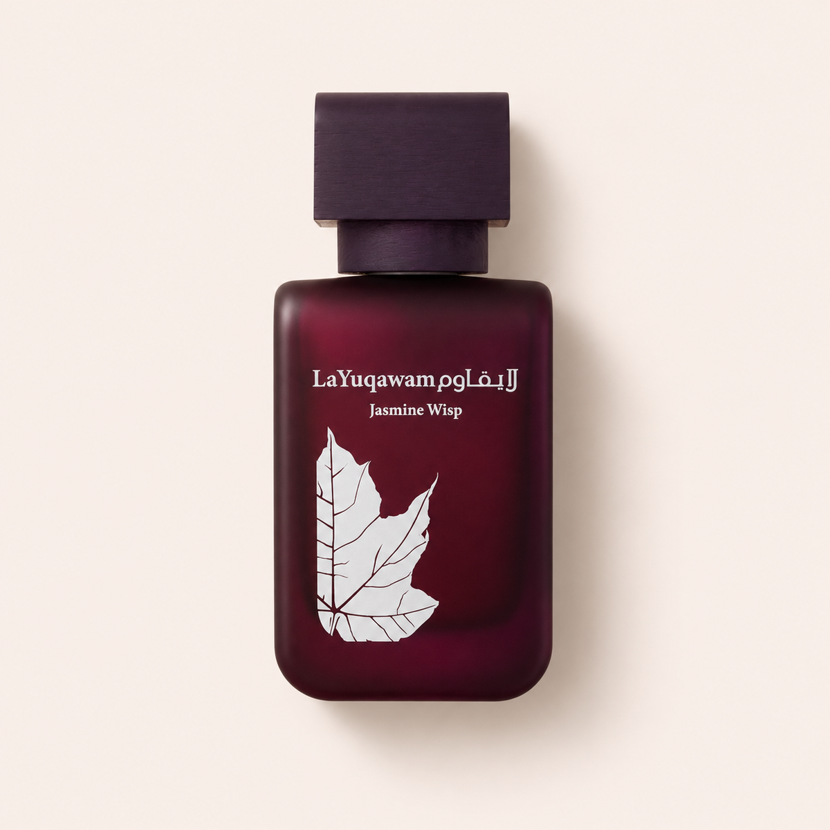 Rasasi La Yuqawam Jasmine Wisp 75 ml – MrRizz