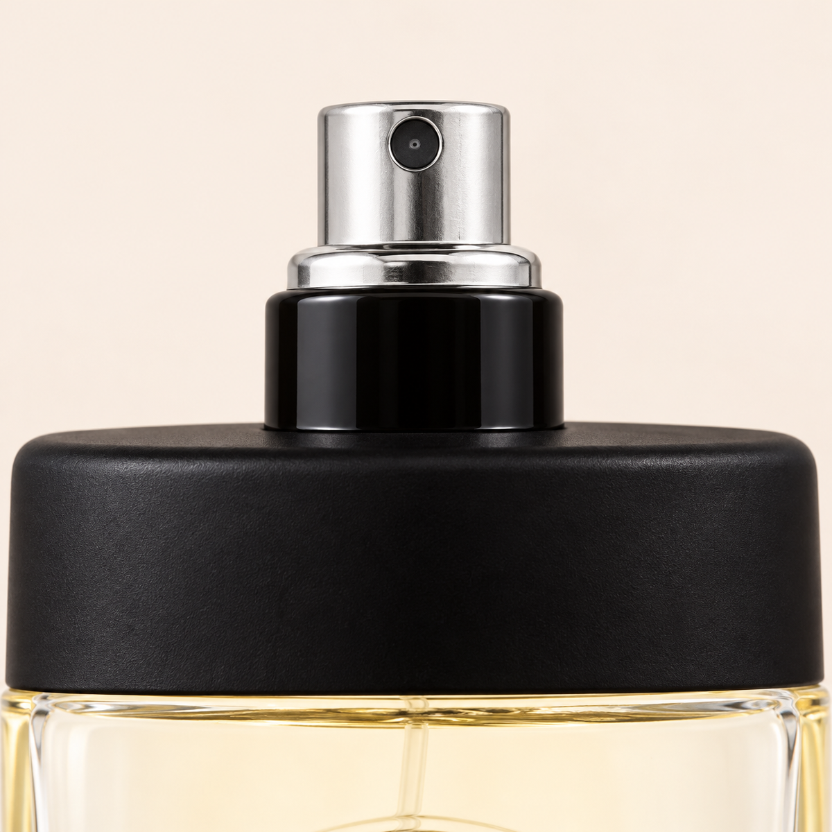 Lamborghini Invincibile 125 ml – detail flakonu