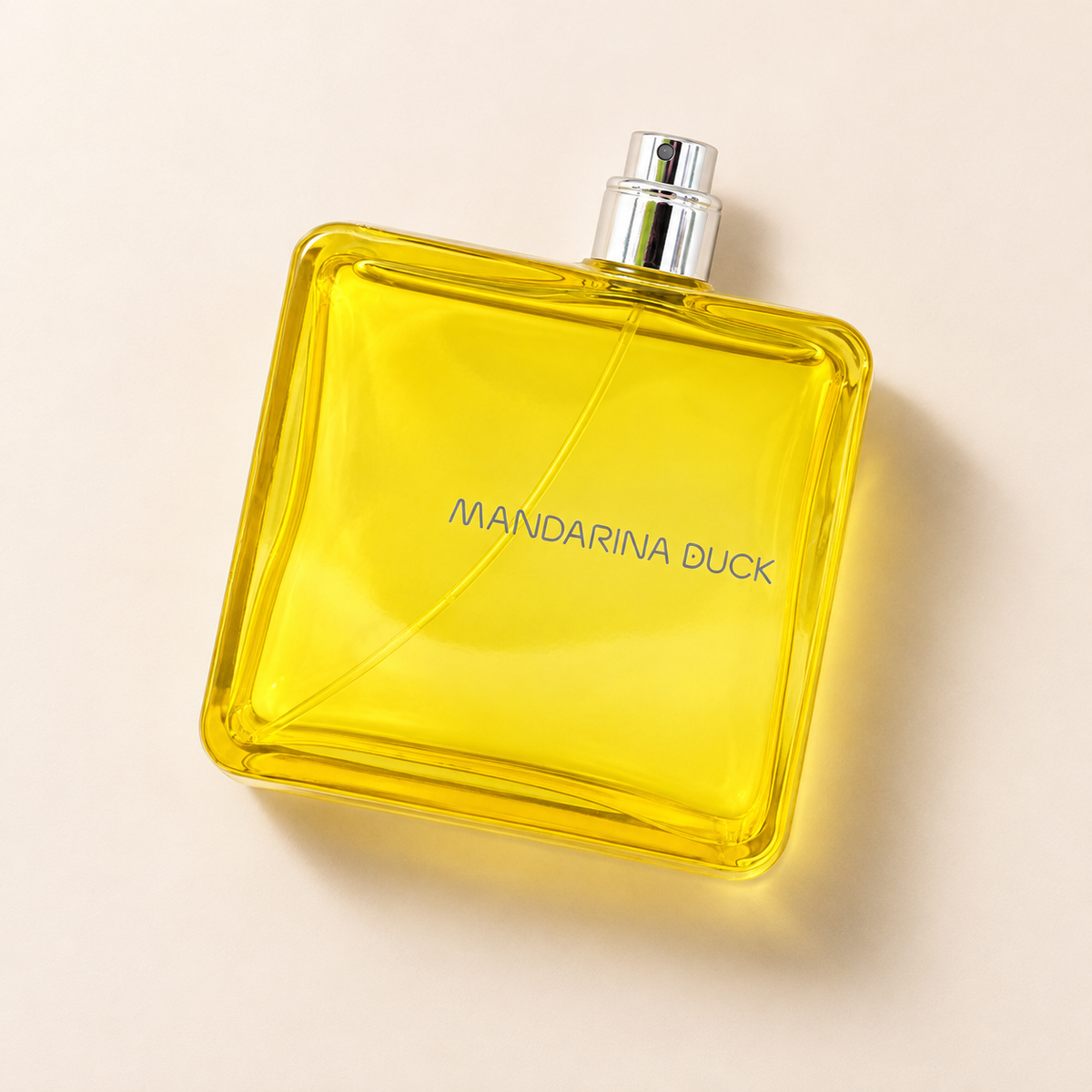 Mandarina Duck Mandarina Duck 100 ml – doplňující snímek produktu