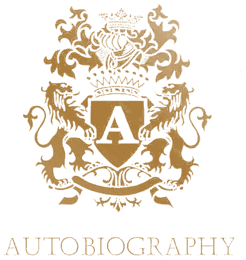 Autobiografija