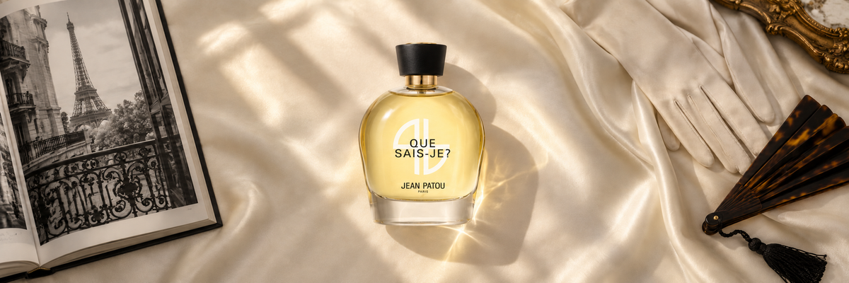 Jean Patou