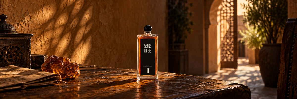Serge Lutens