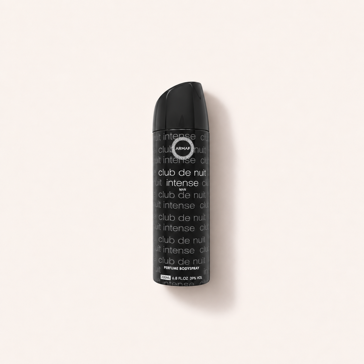 Armaf Club de Nuit Intense 200 ml – produktová fotografie