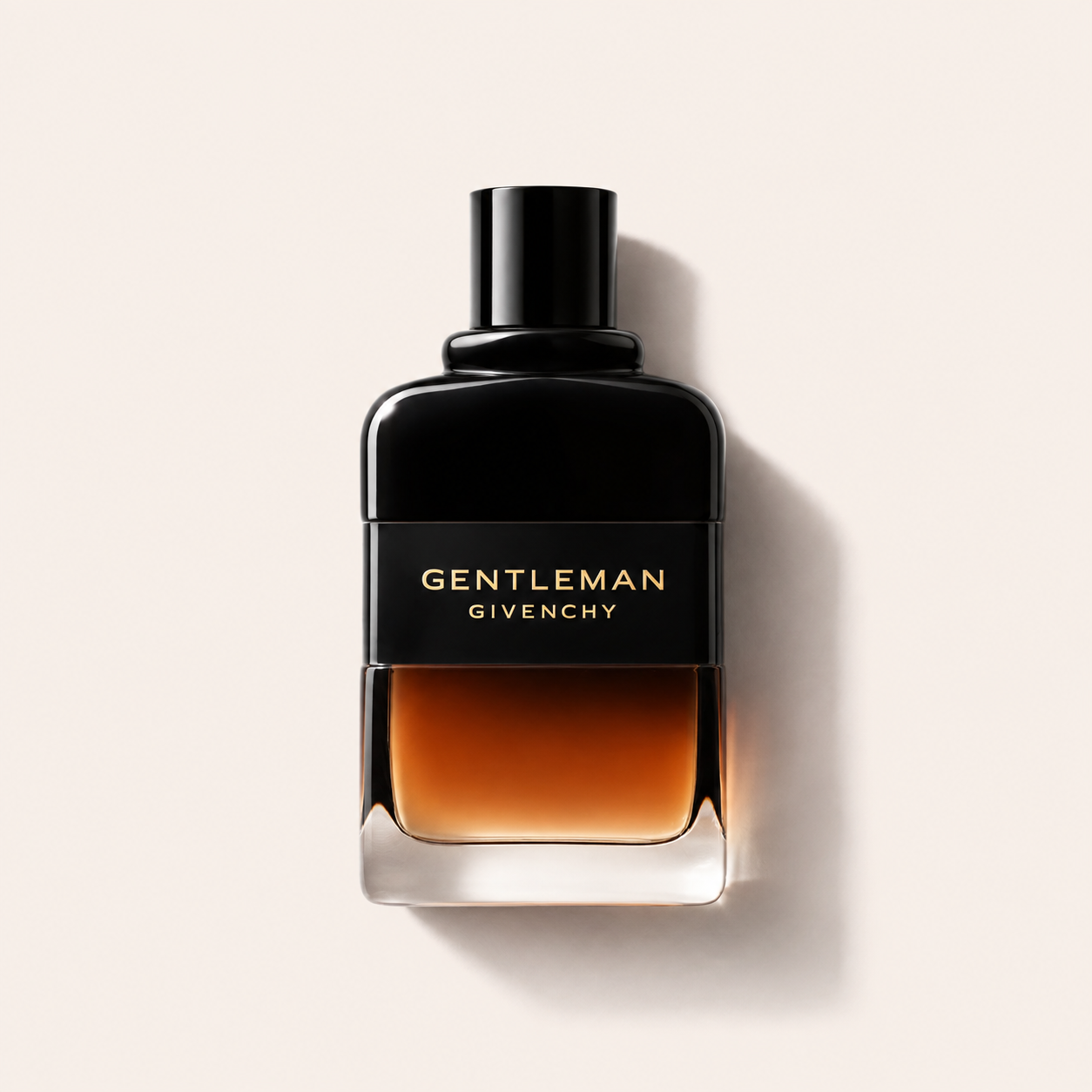 Flakon parfému Givenchy Gentleman Réserve Privée – MrRizz
