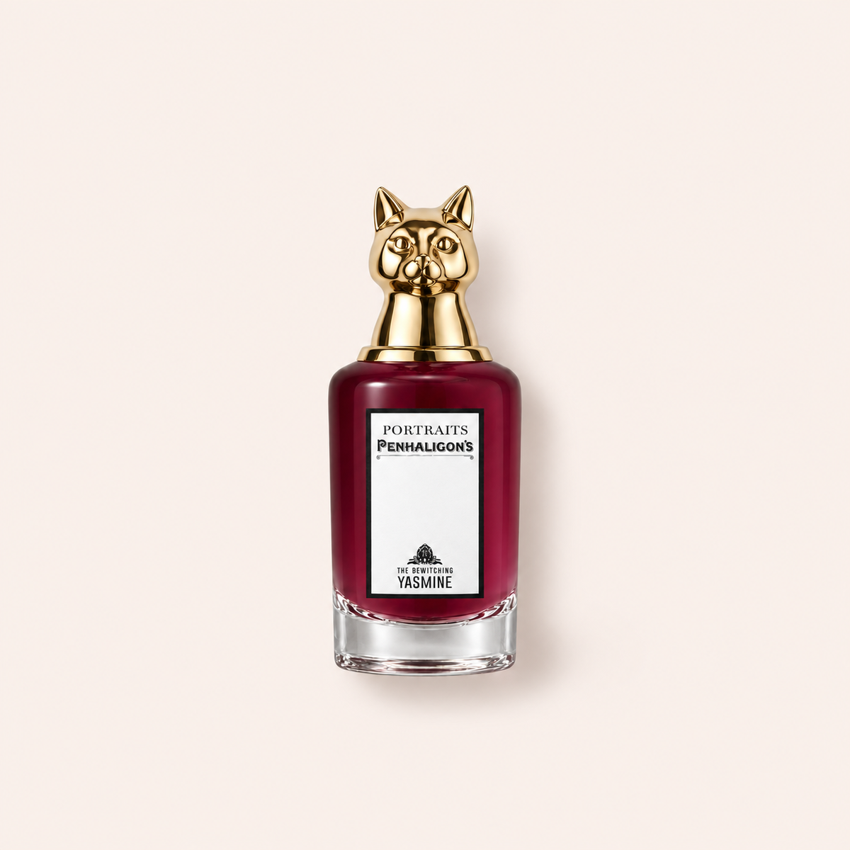Penhaligon´s Portraits The Bewitching Yasmine 75 ml – produktová fotografie MrRizz