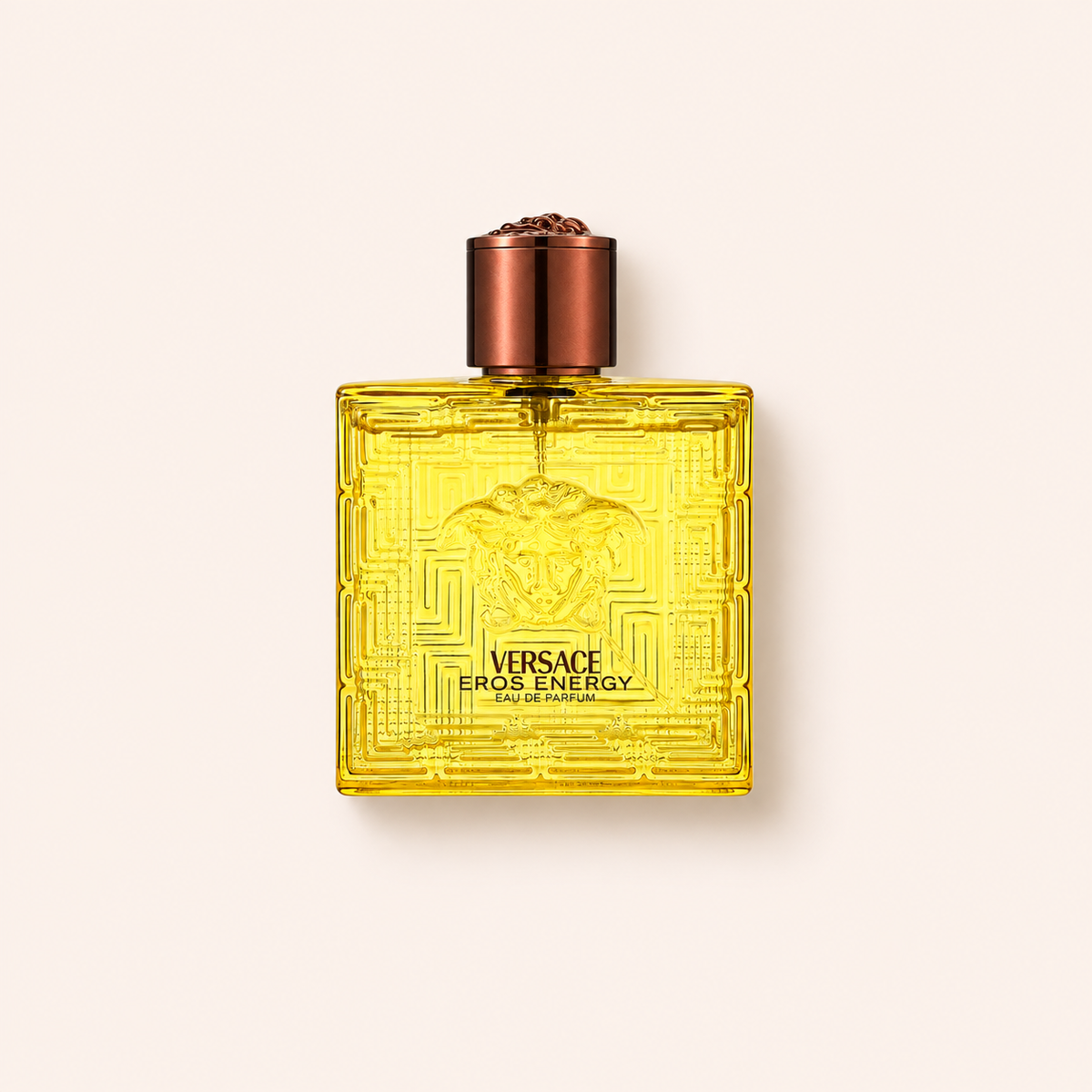 Versace Eros Energy 100 ml – titulní produktová fotografie – MrRizz
