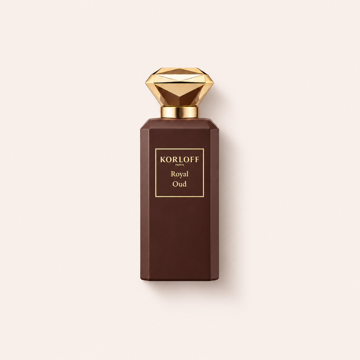 Korloff Paris Royal Oud 88 ml – titulní produktová fotografie – MrRizz