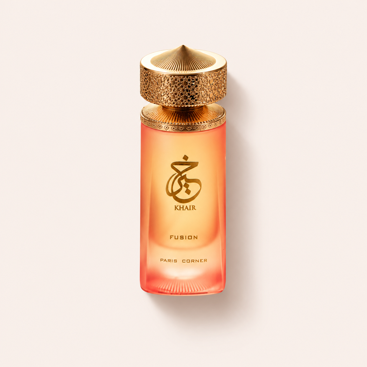 Paris Corner Khair Fusion EDP100ml – MrRizz
