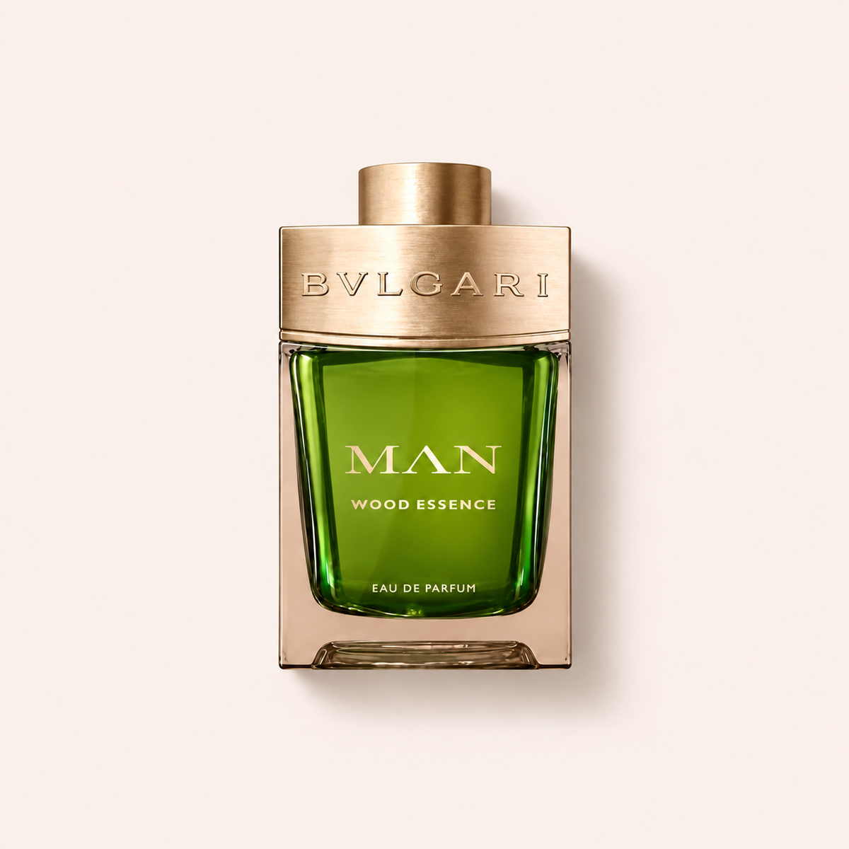Bvlgari MAN Wood Essence 150 ml – produktová fotografie