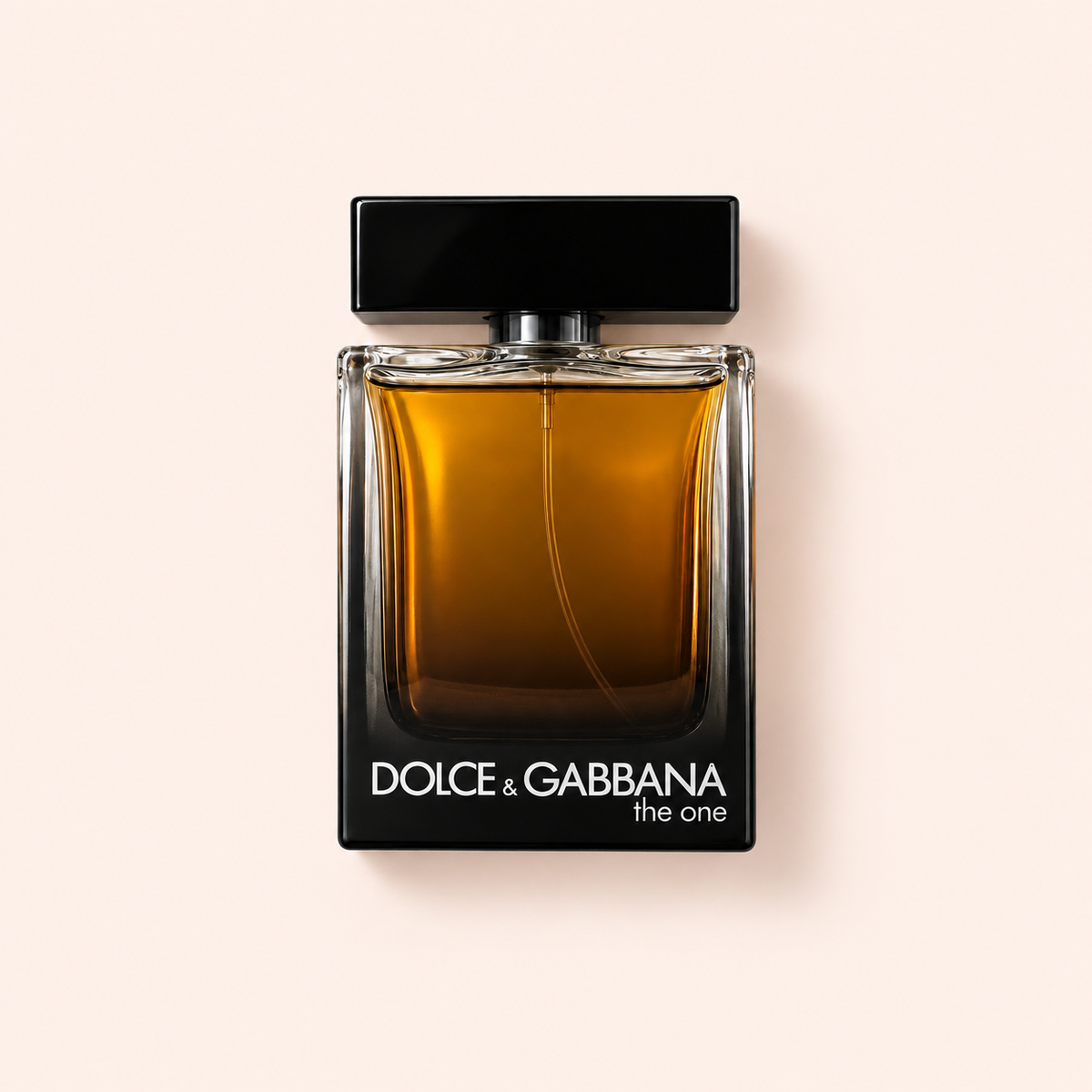 Dolce & Gabbana The One for Men EDP 100 ml tester – produktová fotografie