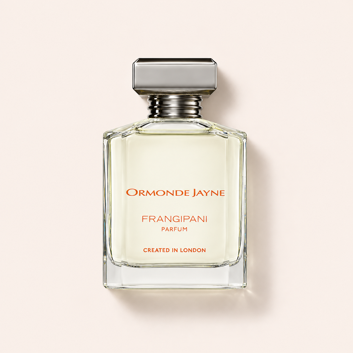 Ormonde Jayne Signature Frangipani Parfum 88 ml – produktová fotografie