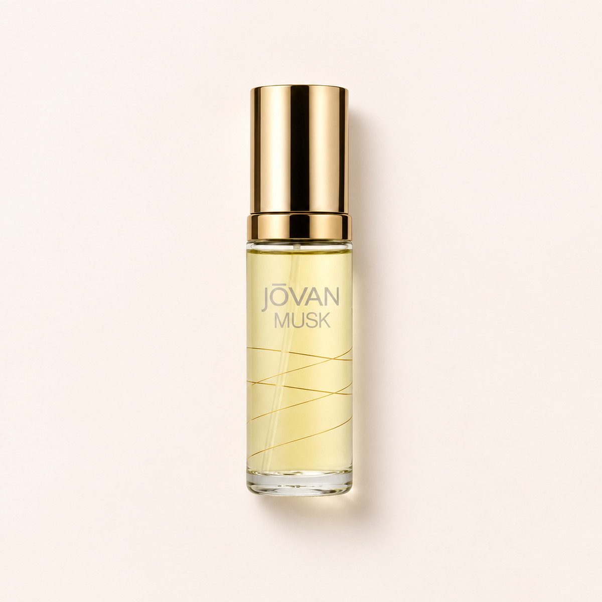 Jövan Musk Cologne for Women 59 ml – produktová fotografie