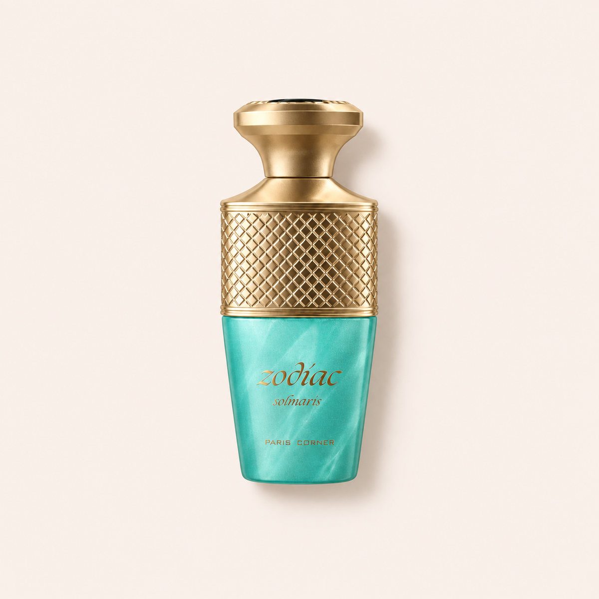 Paris Corner Zodiac Solmaris EDP 100 ml – titulní produktová fotografie – MrRizz