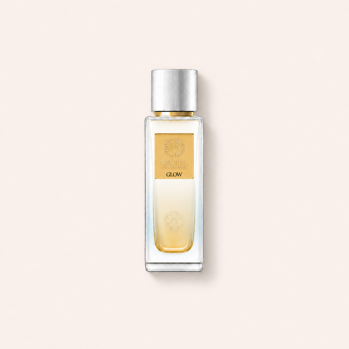 The Woods Collection Natural Glow 100 ml – titulní produktová fotografie – MrRizz