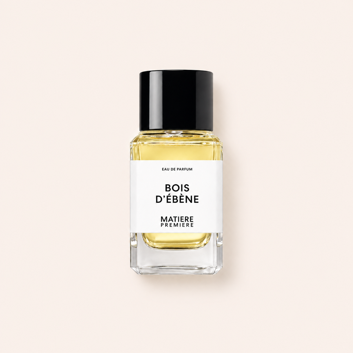 Matiere Premiere Bois d'Ébene 100 ml – MrRizz